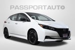 2023 Nissan Leaf SV Plus