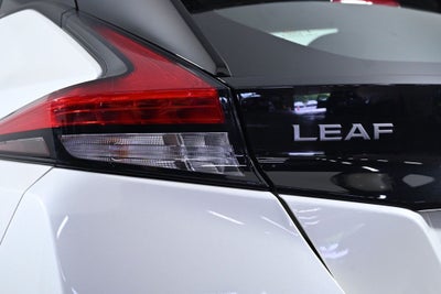 2023 Nissan Leaf SV Plus