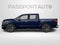 2021 Nissan Titan Platinum Reserve