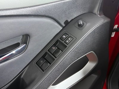 2022 Nissan Frontier SV Nissan Certified