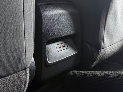 2022 Nissan Frontier SV Nissan Certified