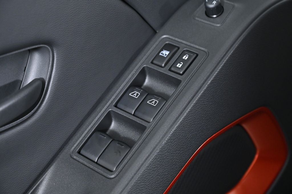 2026 Nissan Frontier PRO-4X Nissan Certified