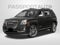 2016 GMC Terrain Denali