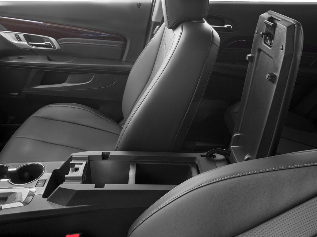 2016 GMC Terrain Denali