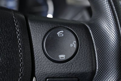 2014 Toyota Corolla LE ECO