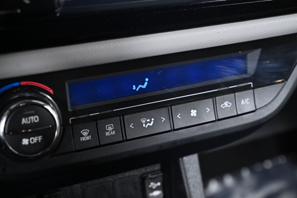 2014 Toyota Corolla LE ECO