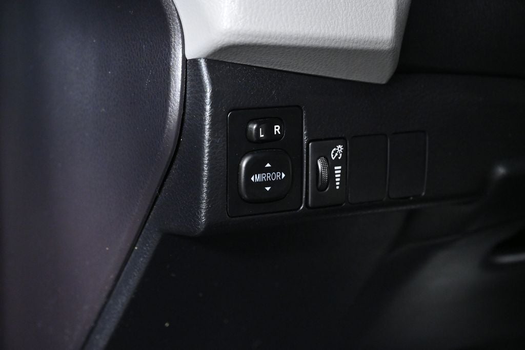 2014 Toyota Corolla LE ECO