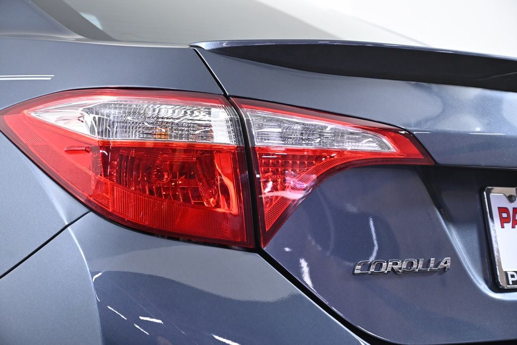 2014 Toyota Corolla LE ECO