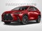 2022 Lexus NX 350 Premium