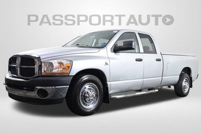 2006 Dodge Ram 2500 ST