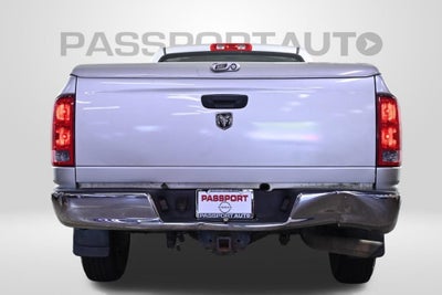 2006 Dodge Ram 2500 ST