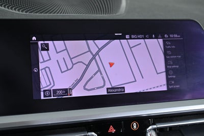 2021 BMW 3 Series 330i