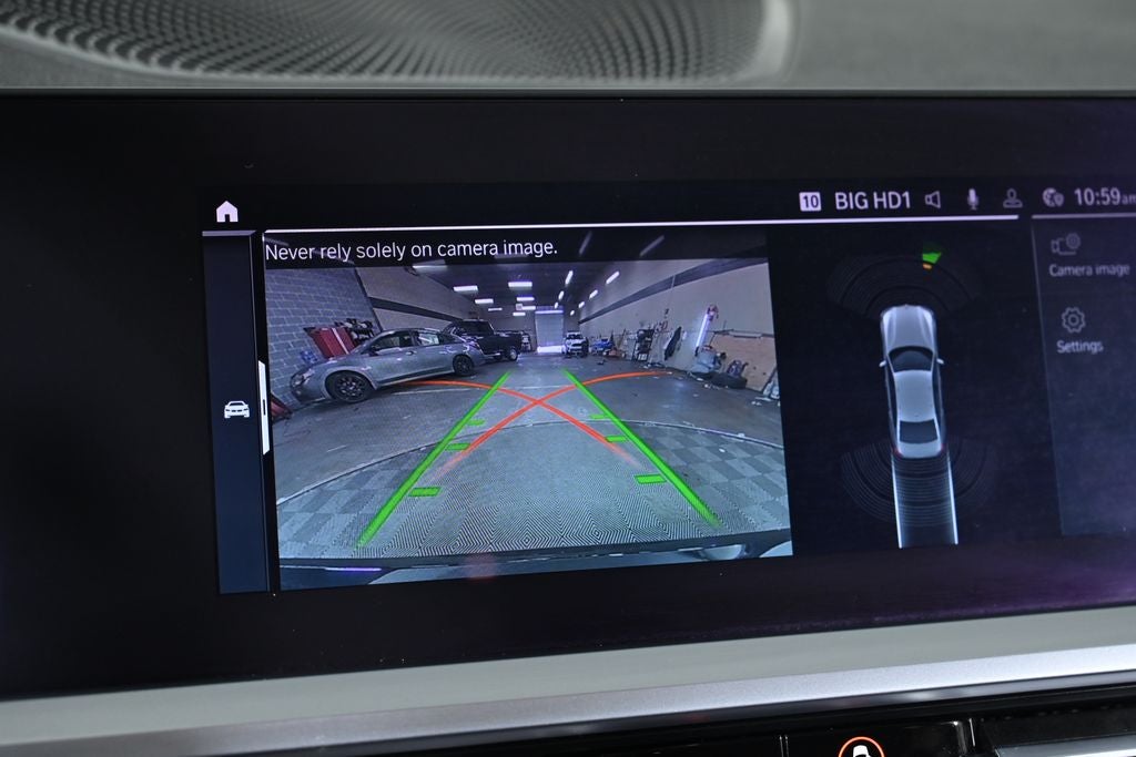 2021 BMW 3 Series 330i