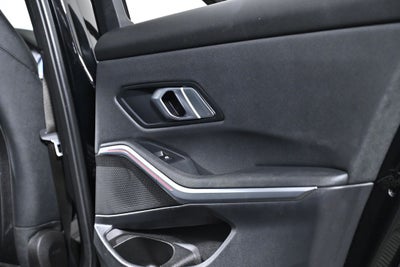 2021 BMW 3 Series 330i