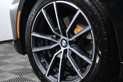 2021 BMW 3 Series 330i