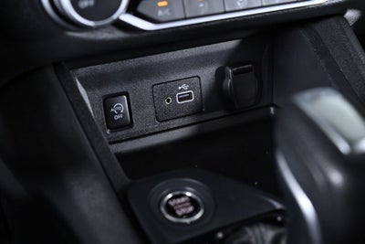 2025 Nissan Sentra S Nissan Certified