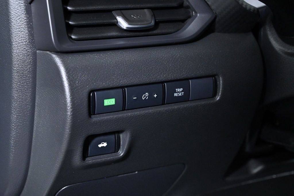 2025 Nissan Sentra S Nissan Certified