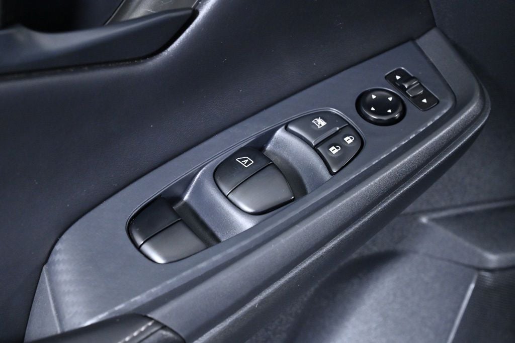 2025 Nissan Sentra S Nissan Certified