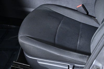 2025 Nissan Sentra S Nissan Certified
