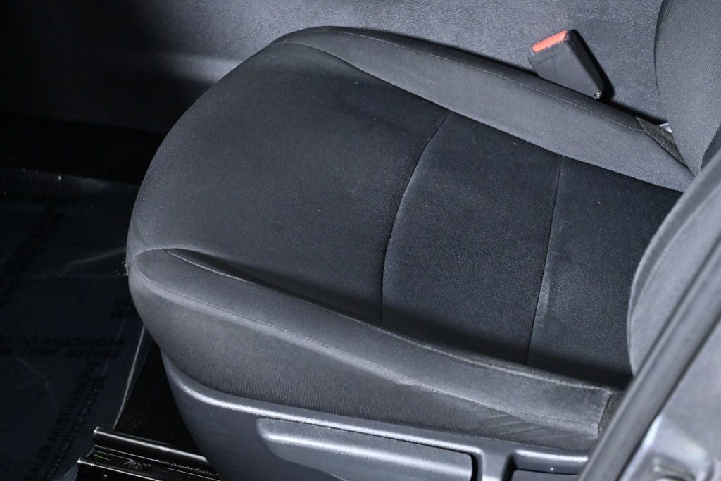 2025 Nissan Sentra S Nissan Certified