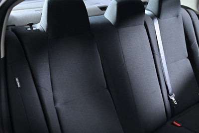 2025 Nissan Sentra S Nissan Certified
