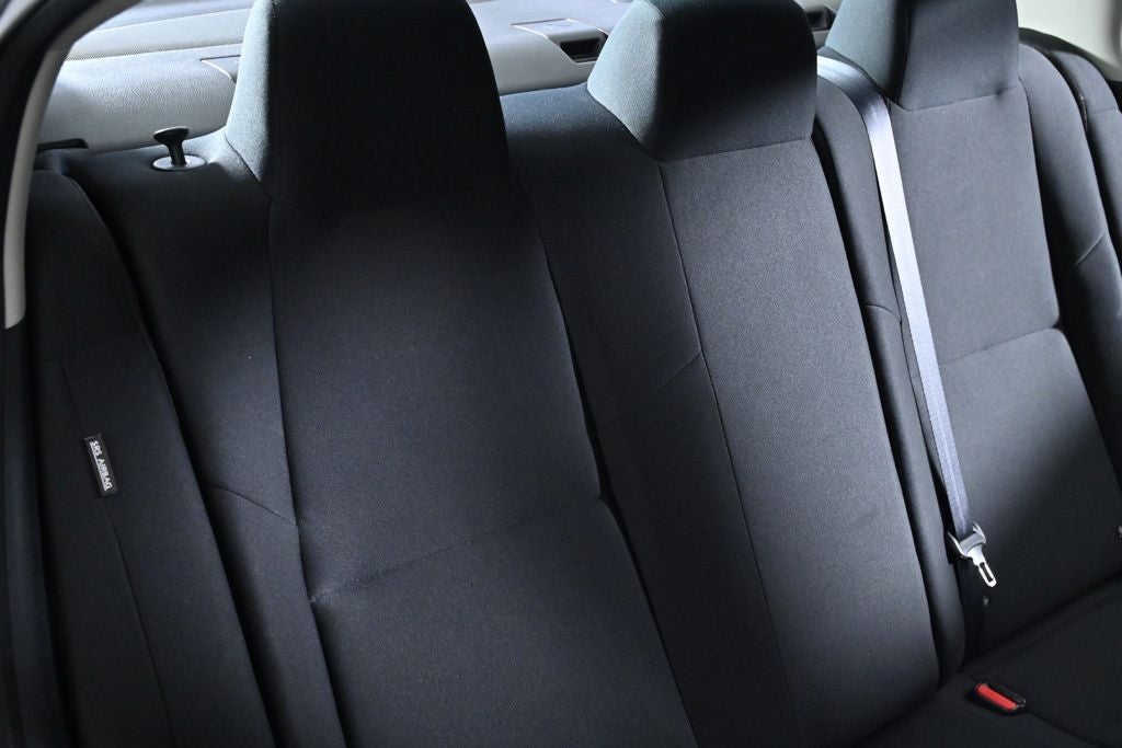 2025 Nissan Sentra S Nissan Certified
