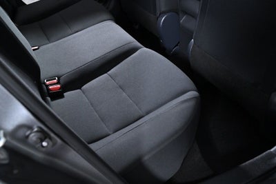 2025 Nissan Sentra S Nissan Certified