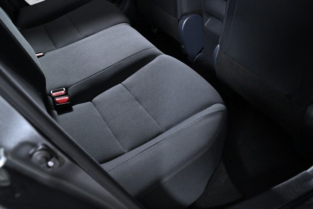 2025 Nissan Sentra S Nissan Certified