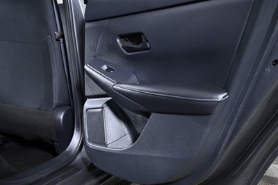 2025 Nissan Sentra S Nissan Certified