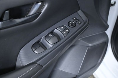 2025 Nissan Sentra S Nissan Certified