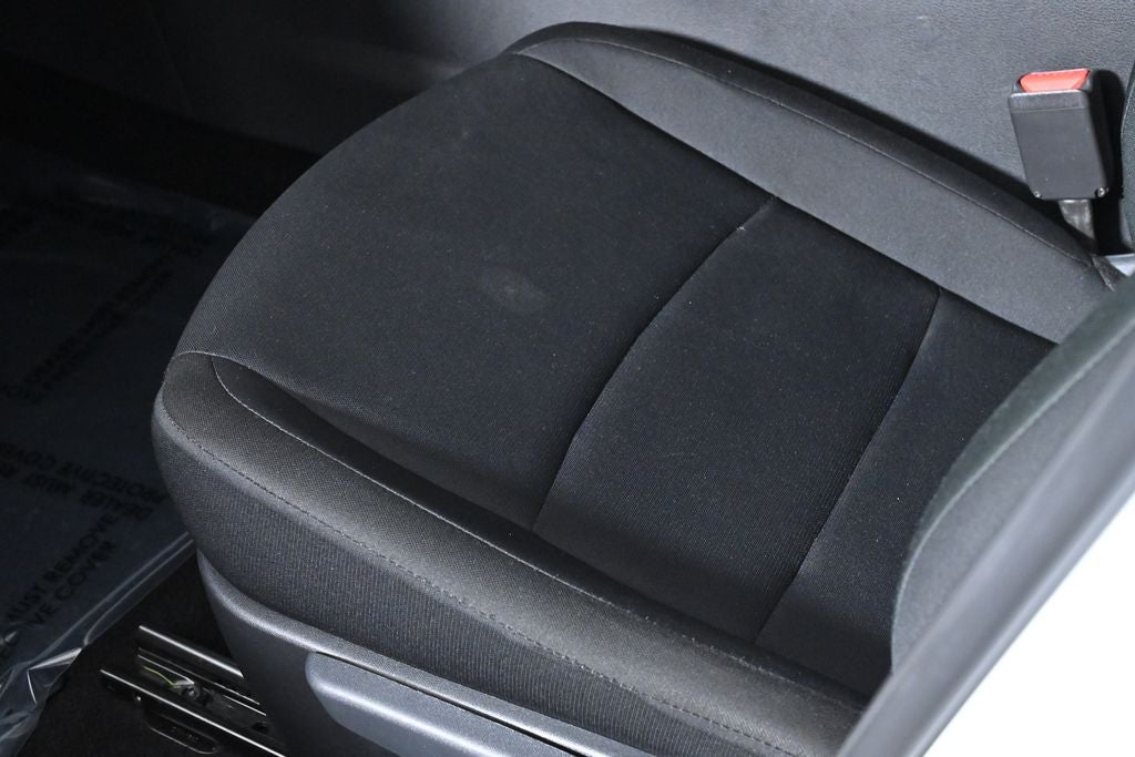 2025 Nissan Sentra S Nissan Certified