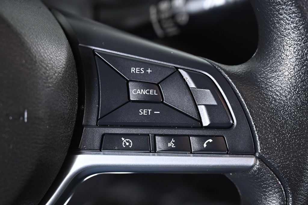 2023 Nissan Sentra S Nissan Certified