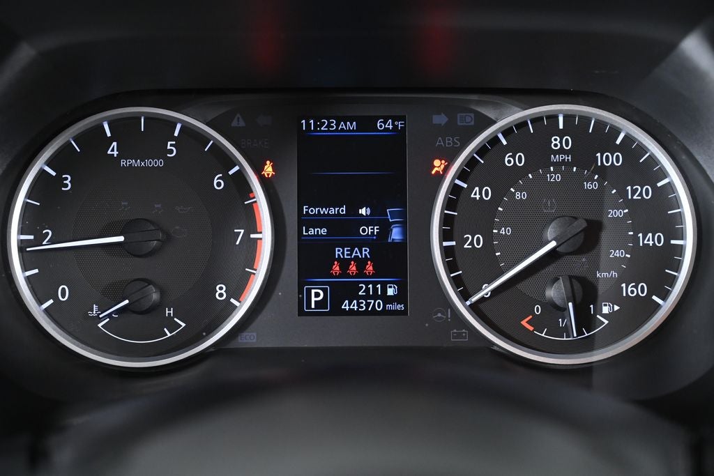 2023 Nissan Sentra S Nissan Certified