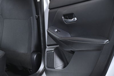 2023 Nissan Sentra S Nissan Certified