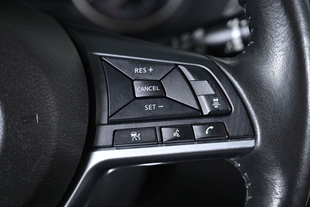 2023 Nissan Sentra SV Nissan Certified