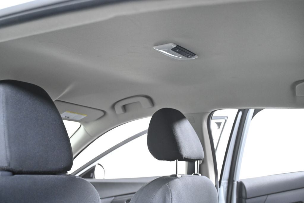 2023 Nissan Sentra SV Nissan Certified