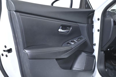 2023 Nissan Sentra SV Nissan Certified