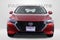 2024 Nissan Sentra SV Nissan Certified