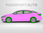2023 Nissan Sentra SV Nissan Certified