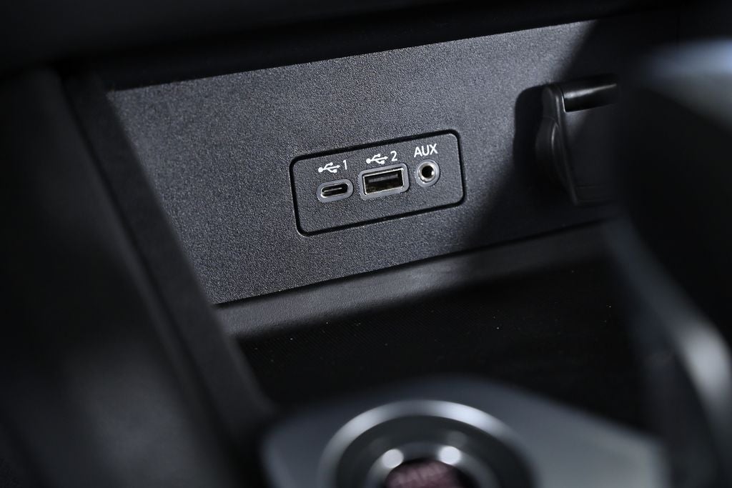 2023 Nissan Sentra SV Nissan Certified