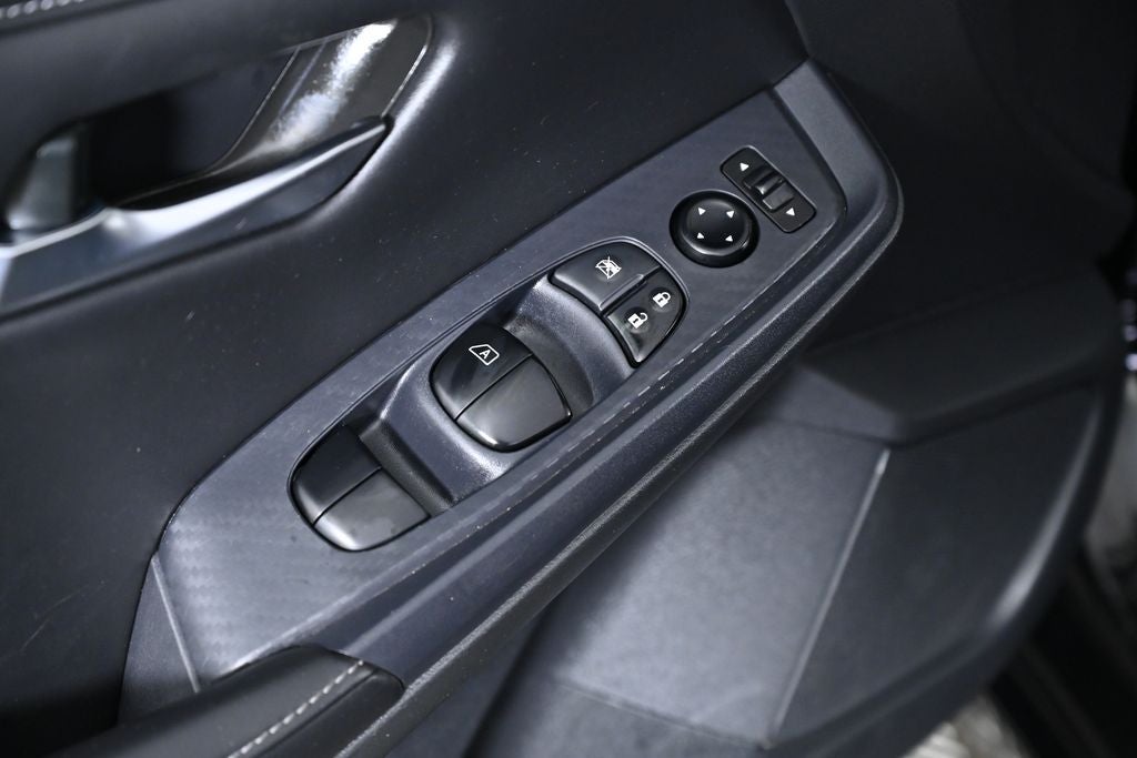 2023 Nissan Sentra SV Nissan Certified