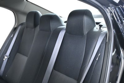 2023 Nissan Sentra SV Nissan Certified