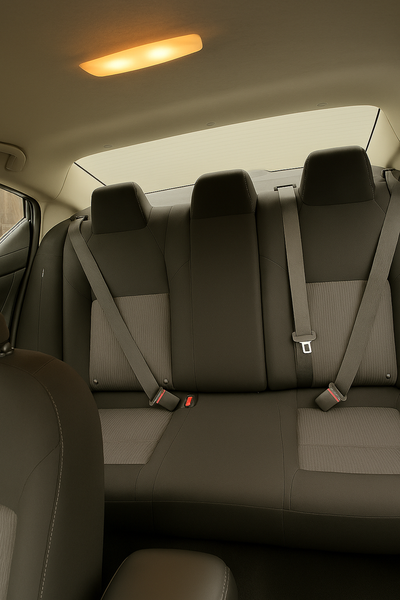 2023 Nissan Sentra SV Nissan Certified