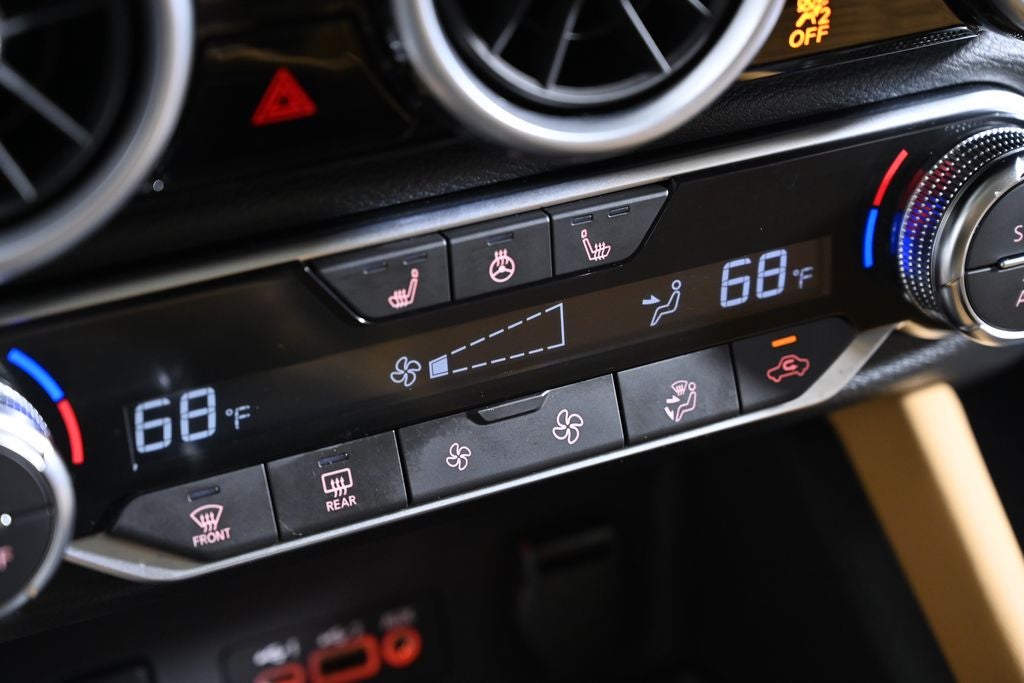 2025 Nissan Sentra SV Nissan Certified