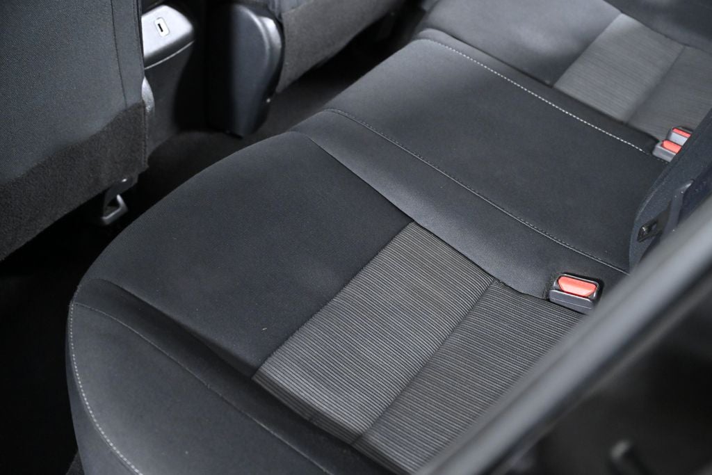 2023 Nissan Sentra SV Nissan Certified