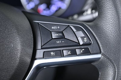 2024 Nissan Sentra SV Nissan Certified