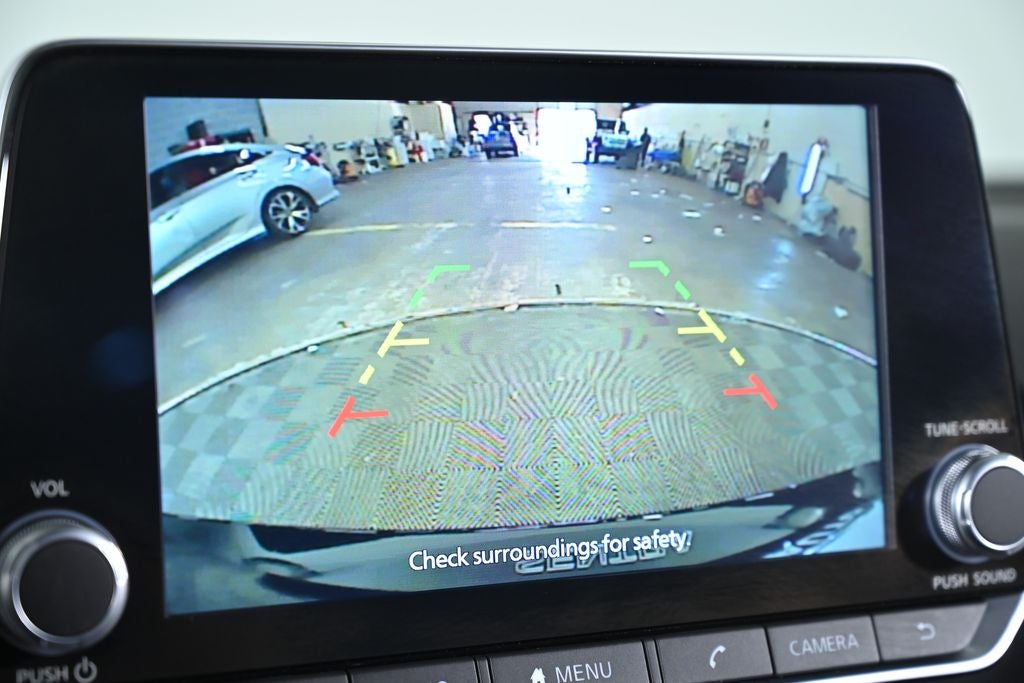 2024 Nissan Sentra SV Nissan Certified