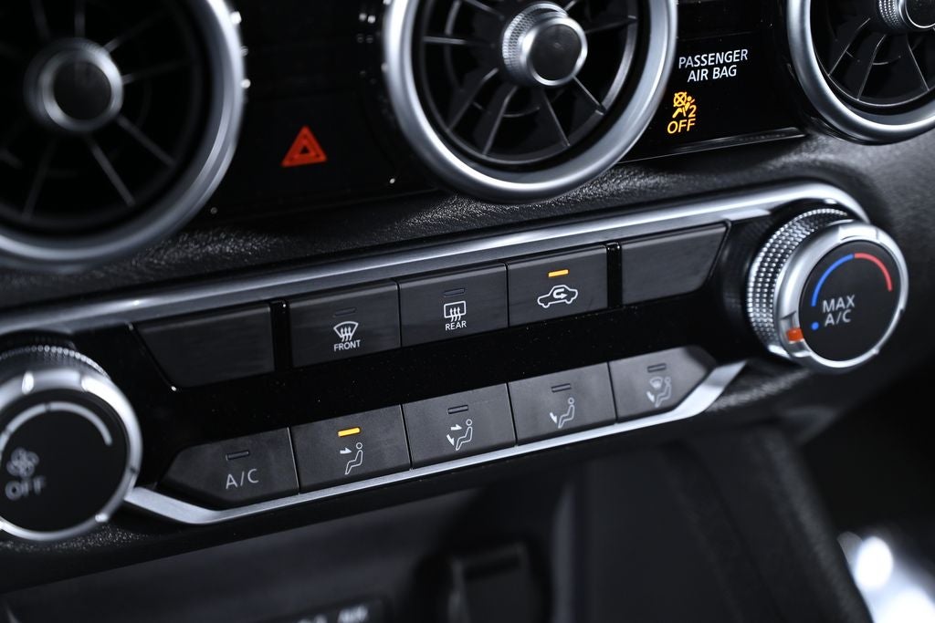 2024 Nissan Sentra SV Nissan Certified