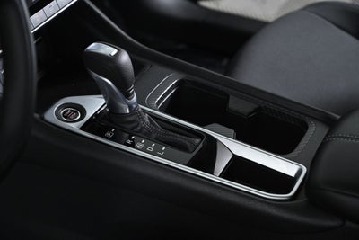 2024 Nissan Sentra SV Nissan Certified