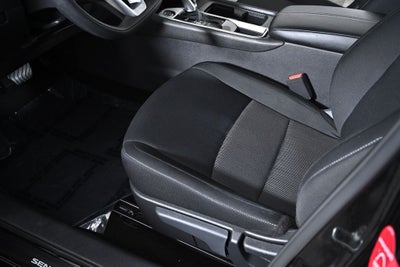 2024 Nissan Sentra SV Nissan Certified